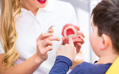 Early Orthodontic Treatment Pros and Cons