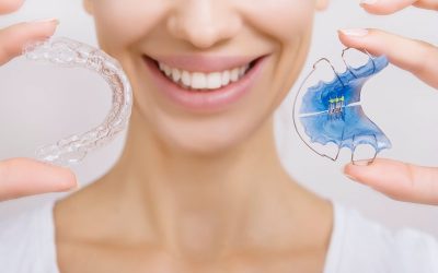 Invisalign For Adults: Everything You Need to Know About Wearing Retainers